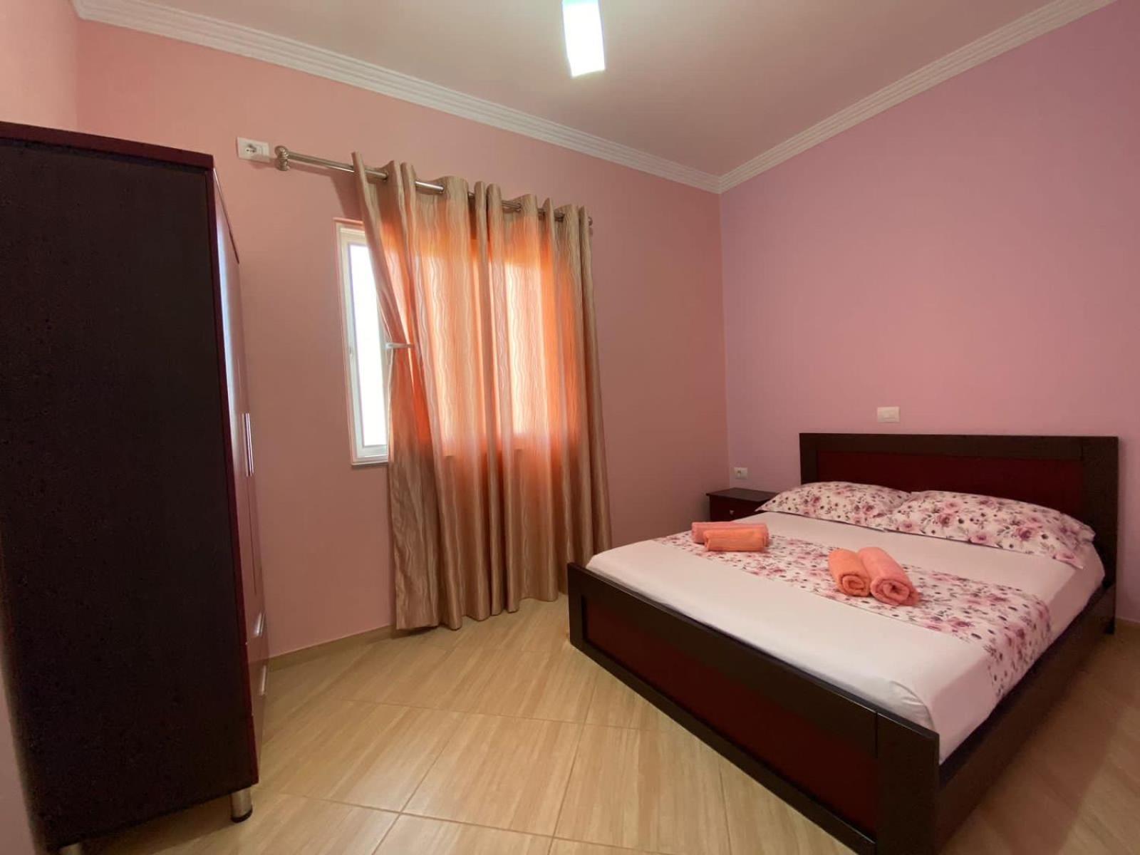 Vila Garden Ksamil Exterior foto